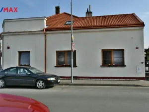 Prodej rodinného domu, Hradec Králové, Prokopa Holého, 95 m2