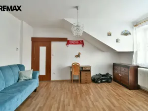 Prodej rodinného domu, Hradec Králové, Prokopa Holého, 95 m2