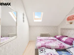 Prodej rodinného domu, Hradec Králové, Prokopa Holého, 95 m2