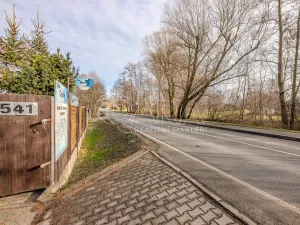 Pronájem skladu, Vestec, Vestecká, 252 m2