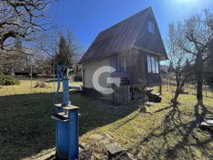 Prodej chaty, Lipník nad Bečvou, Ořechy, 25 m2