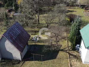 Prodej chaty, Lipník nad Bečvou, Ořechy, 25 m2