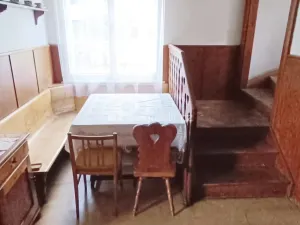 Prodej rodinného domu, Lipová, 180 m2