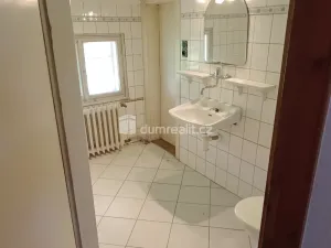 Prodej rodinného domu, Lipová, 180 m2