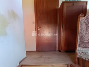 Prodej rodinného domu, Lipová, 180 m2