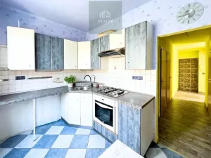 Pronájem bytu 3+1, Plzeň, Koterovská, 75 m2