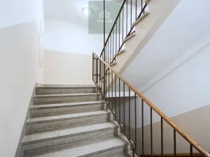 Pronájem bytu 3+1, Plzeň, Koterovská, 75 m2