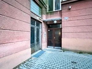 Pronájem bytu 3+1, Plzeň, Koterovská, 75 m2