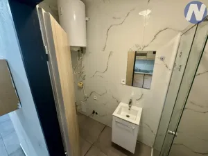 Pronájem bytu 3+1, Písek, Žižkova třída, 67 m2