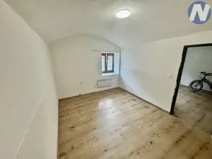 Pronájem bytu 3+1, Písek, Žižkova třída, 67 m2