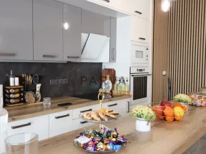 Prodej bytu 5+kk, Rokycany - Borek, Pražská, 118 m2