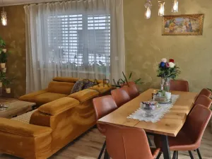 Prodej bytu 5+kk, Rokycany - Borek, Pražská, 118 m2