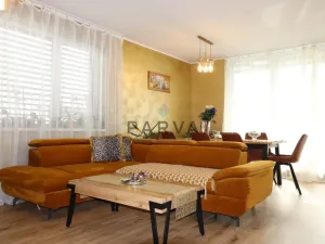 Prodej bytu 5+kk, Rokycany - Borek, Pražská, 118 m2