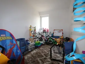 Prodej bytu 5+kk, Rokycany - Borek, Pražská, 118 m2