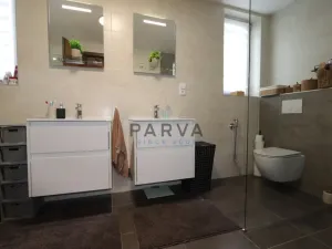 Prodej bytu 5+kk, Rokycany - Borek, Pražská, 118 m2