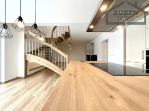 Pronájem rodinného domu, Dlouhý Újezd, 170 m2