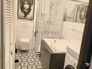 Pronájem bytu 1+kk, Praha, Hálkova, 31 m2