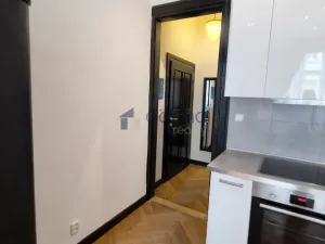 Pronájem bytu 1+kk, Praha, Hálkova, 31 m2