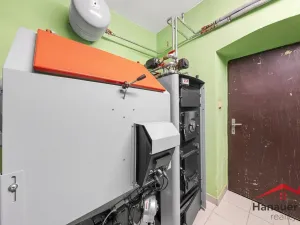 Prodej rodinného domu, Benešov nad Ploučnicí, Palackého, 200 m2