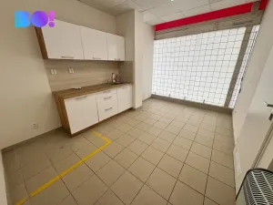 Pronájem obchodního prostoru, Karviná - Fryštát, tř. 17. listopadu, 428 m2