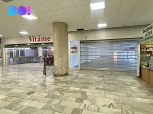 Pronájem obchodního prostoru, Karviná - Fryštát, tř. 17. listopadu, 428 m2