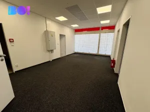 Pronájem obchodního prostoru, Karviná - Fryštát, tř. 17. listopadu, 428 m2