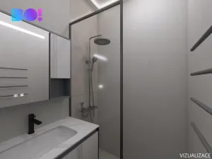 Pronájem bytu 3+1, Třinec, Habrová, 74 m2