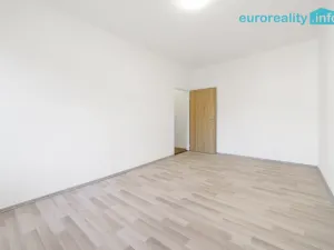 Prodej bytu 3+1, Sokolov, Karla Havlíčka Borovského, 52 m2