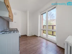 Prodej bytu 3+1, Sokolov, Karla Havlíčka Borovského, 52 m2