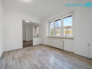 Prodej bytu 3+1, Sokolov, Karla Havlíčka Borovského, 52 m2