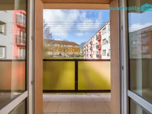 Prodej bytu 3+1, Sokolov, Karla Havlíčka Borovského, 52 m2