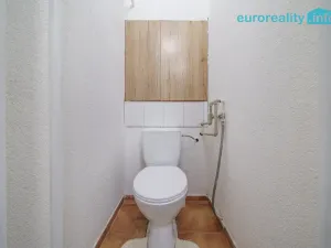 Prodej bytu 3+1, Sokolov, Karla Havlíčka Borovského, 52 m2