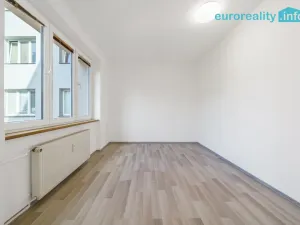 Prodej bytu 3+1, Sokolov, Karla Havlíčka Borovského, 52 m2