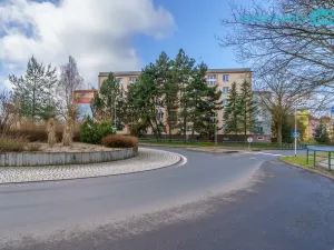 Prodej bytu 3+1, Sokolov, Karla Havlíčka Borovského, 52 m2