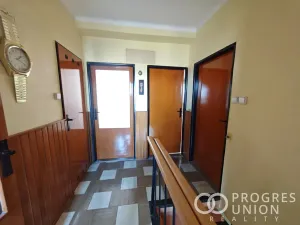 Prodej rodinného domu, Kroměříž, 139 m2