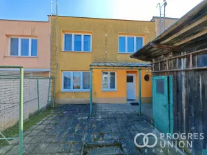 Prodej rodinného domu, Kroměříž, 139 m2