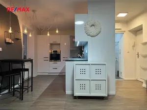 Pronájem bytu 2+kk, Kladno, U výtopny, 42 m2