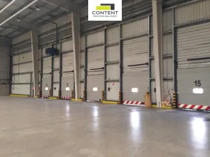 Pronájem skladu, Rudná, K Vypichu, 7146 m2