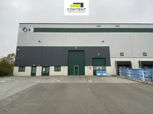 Pronájem skladu, Plzeň - Černice, K Cihelnám, 11643 m2