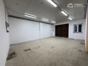 Pronájem skladu, Rožnov pod Radhoštěm, U Kantorka, 60 m2