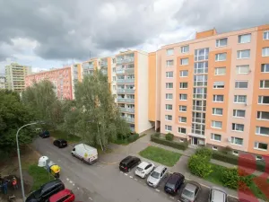 Prodej bytu 2+kk, Praha - Letňany, Tupolevova, 56 m2