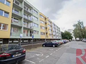 Prodej bytu 2+kk, Praha - Letňany, Tupolevova, 56 m2