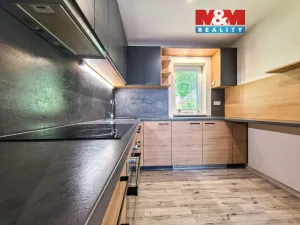 Pronájem bytu 3+kk, Dolní Dobrouč, 64 m2