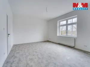 Pronájem bytu 2+kk, Plzeň - Doudlevce, Šípková, 47 m2