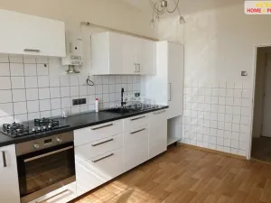 Pronájem bytu 2+1, Brno - Královo Pole, Skácelova, 78 m2