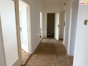 Pronájem bytu 2+1, Brno - Královo Pole, Skácelova, 78 m2