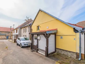 Prodej rodinného domu, Vražkov, 88 m2