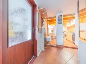 Prodej rodinného domu, Vražkov, 88 m2