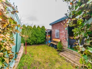 Prodej rodinného domu, Vražkov, 88 m2