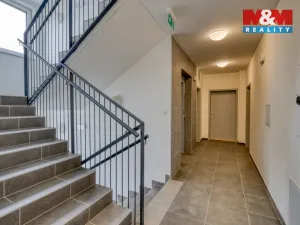 Pronájem bytu 2+kk, Dobřany, Hornická, 51 m2